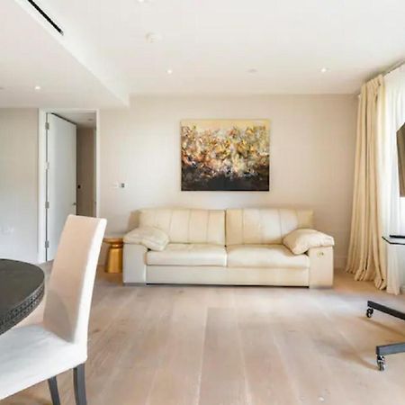 The Percy'S Urban Living Daire Londra Dış mekan fotoğraf