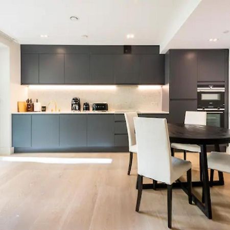 The Percy'S Urban Living Daire Londra Dış mekan fotoğraf