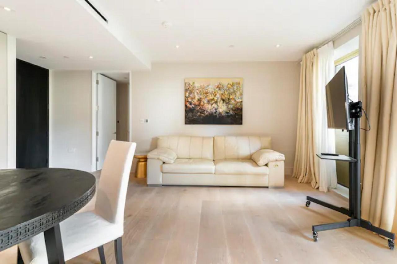 The Percy'S Urban Living Daire Londra Dış mekan fotoğraf